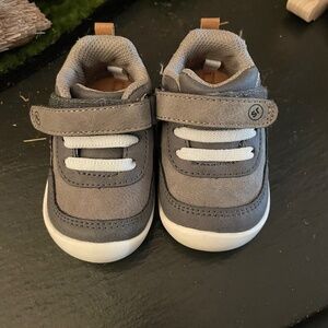 Stride Rite Toddler Tennis Shoes